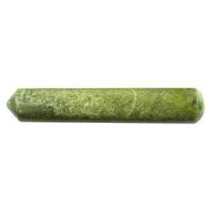 bâton de massage en serpentine
