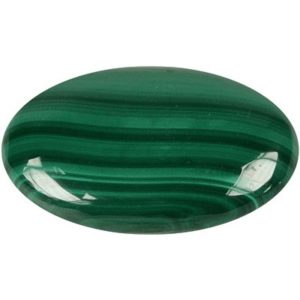 galet malachite