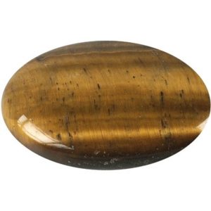 galet oeil de tigre