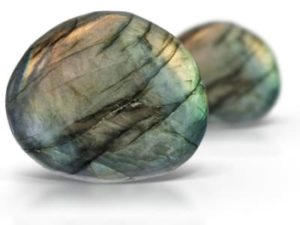 Pierre de labradorite
