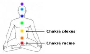 oeil de taureau chakras