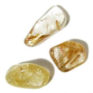 quartz rutile