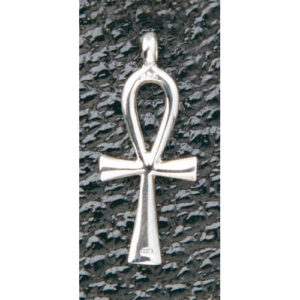 pendentif croix ankh