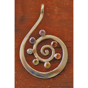 Pendenti kundalini