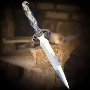 Athamé aigle
