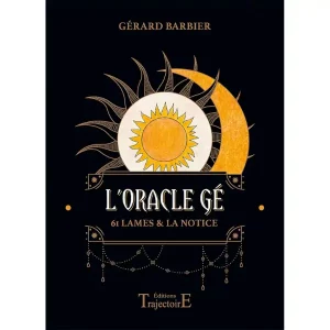 Oracle gé