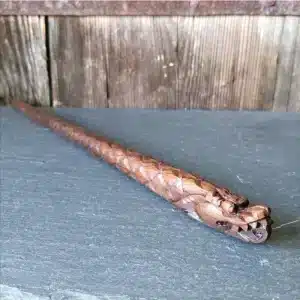 baguette magique dragon