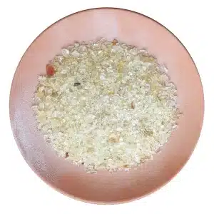 Encens en grains gomme arabique
