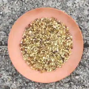 Encens en grains jasmin