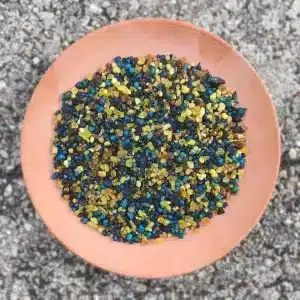 Encens en grains lourdes