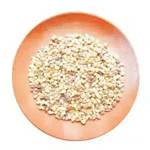 Encens en grains oliban de somalie