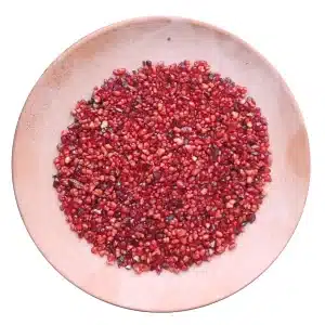 Encens grains rose