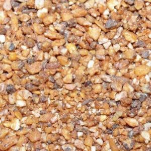Encens en grains benjoin siam