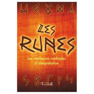 Les runes meilleurs méthodes d'interprétation