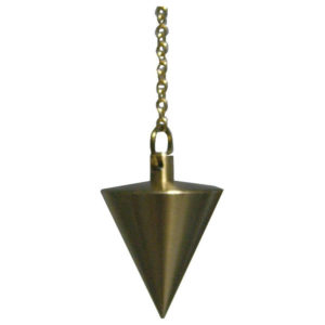 Pendule du guérisseur
