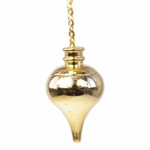 Pendule mermet témoin