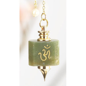 Pendule OM
