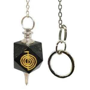 Pendule reiki
