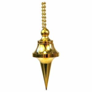 Pendule trouvier