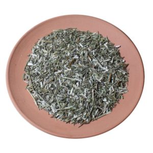 herbe d'hysope