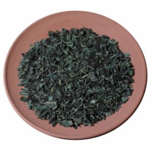 Herbes menthe poivrée