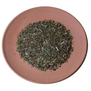 Herbes de millepertuis