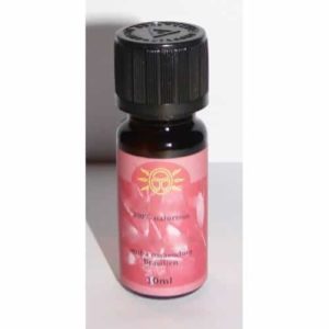 huile essentielle