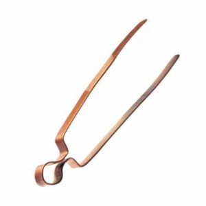 pince à charbon