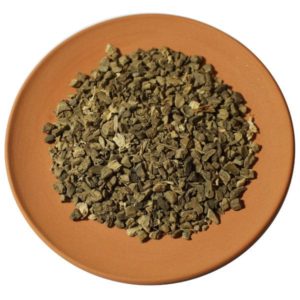 Racines de valériane