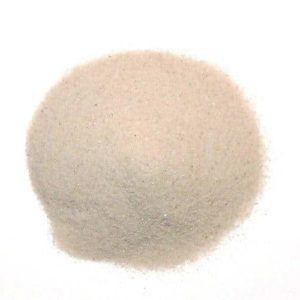 Sable pour encensoir