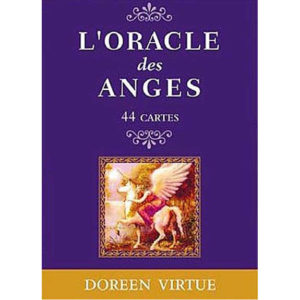 Oracle des anges
