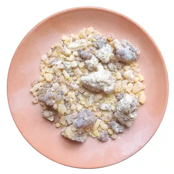 Encens grains oliban d'Aden