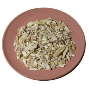 Ecorces Palo Santo