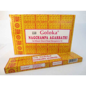 encens bâtons satya goloka