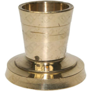 porte bougie
