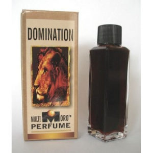 Parfum magique domination