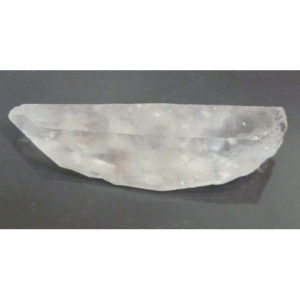 pierre brute quartz laser