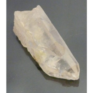 pierre brute quartz laser