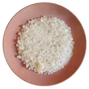 encens grains dammar