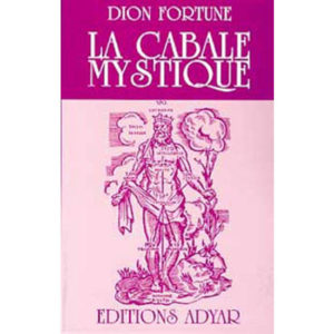 La cabale mystique