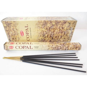 encens bâtons copal