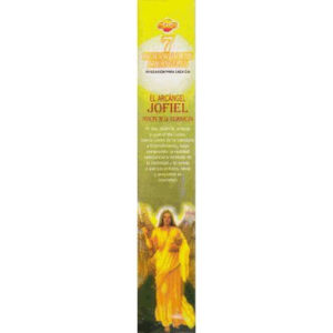 encens bâtons archange Jophiel