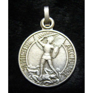 médaille saint michel archange