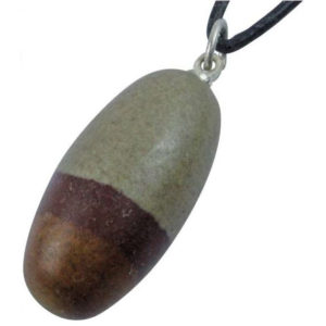 Pendentif shiva lingam