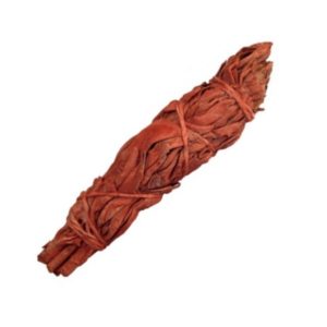 tresse de sauge blanche sang de dragon