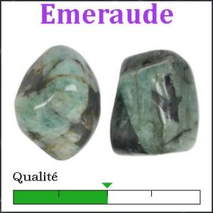 Émeraude