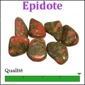 Epidote