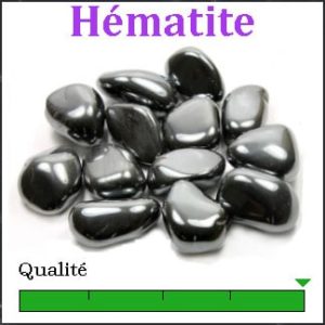 Hématite