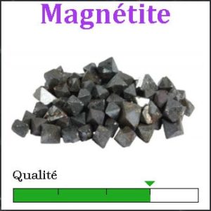 Magnétite