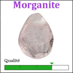Morganite